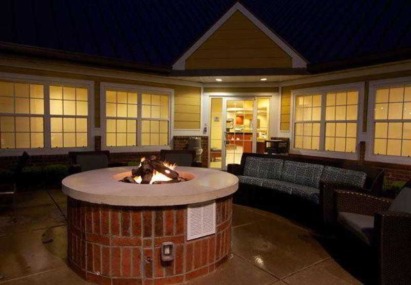 فندق Residence Inn By Marriott Fort Smith