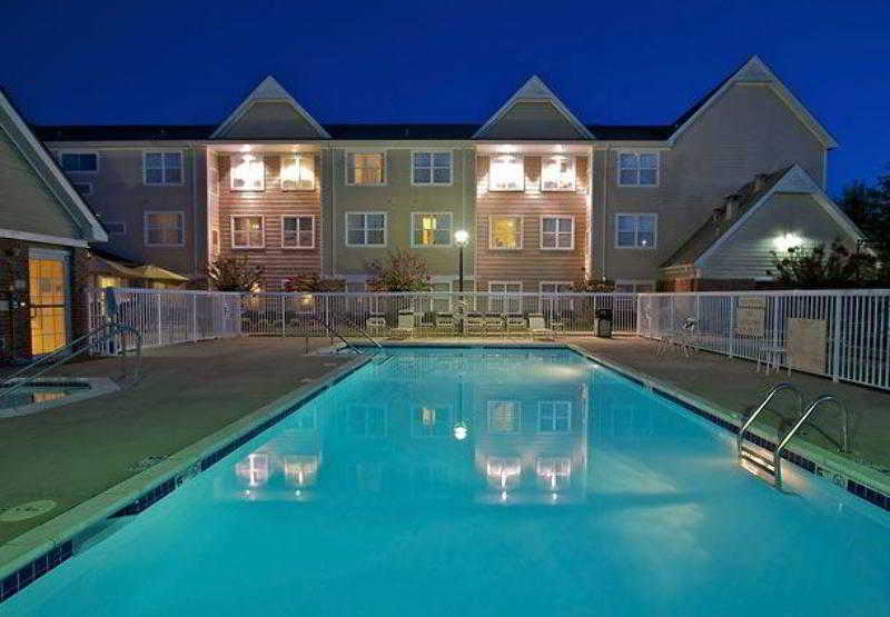 فندق Residence Inn By Marriott Fort Smith