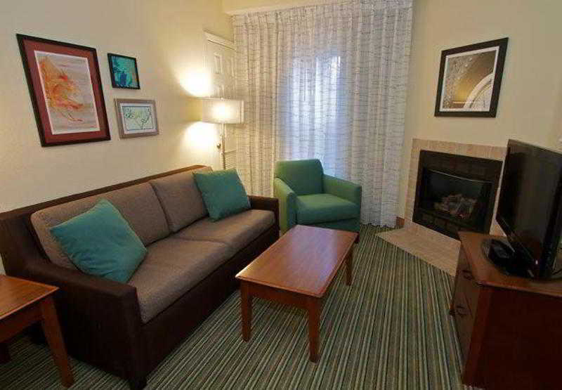 فندق Residence Inn By Marriott Fort Smith