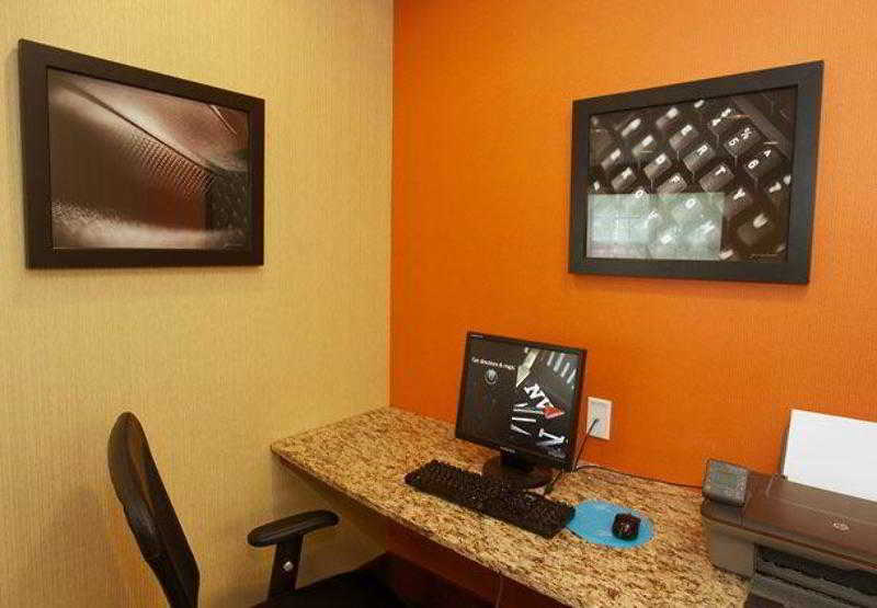 فندق Residence Inn By Marriott Fort Smith