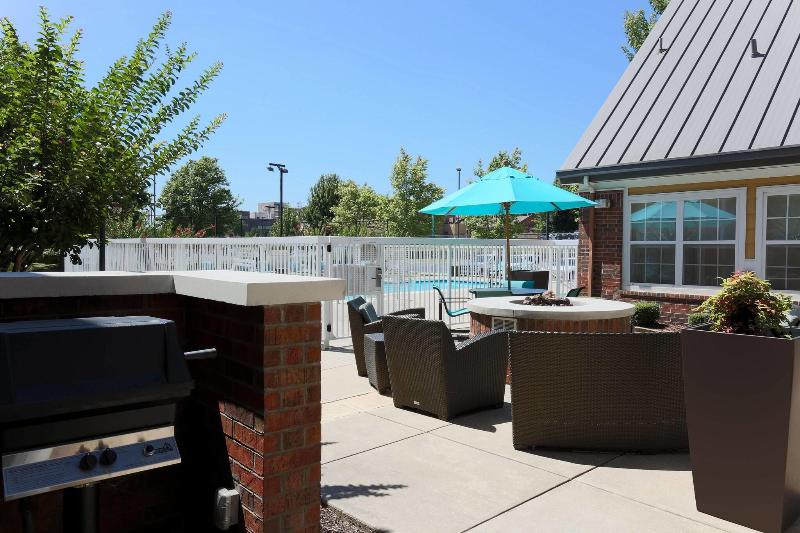 هتل Residence Inn By Marriott Fort Smith