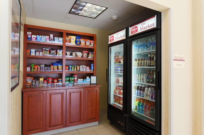 فندق Residence Inn By Marriott Fort Smith