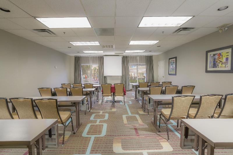 酒店 Residence Inn Fort Worth Alliance Airport