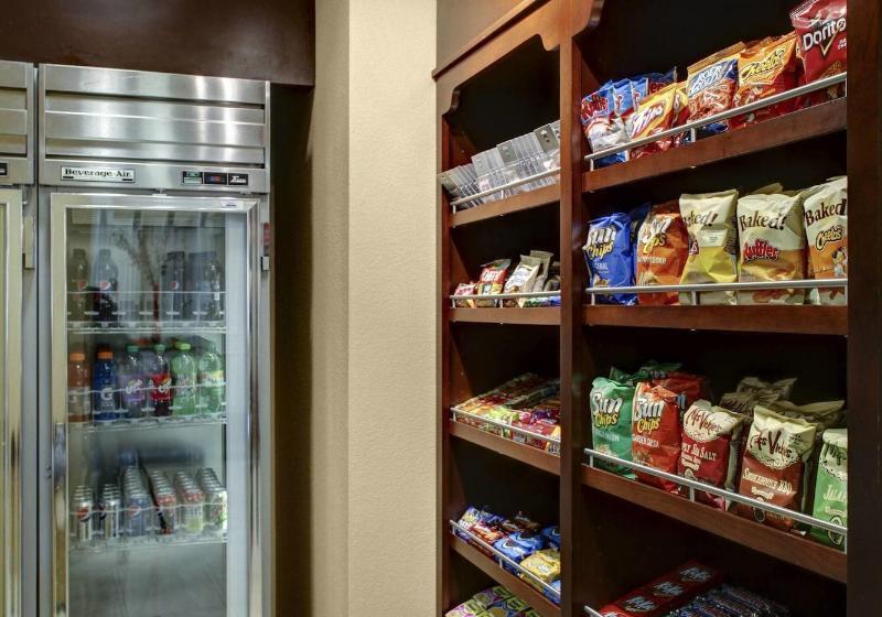 酒店 Residence Inn Fort Worth Alliance Airport