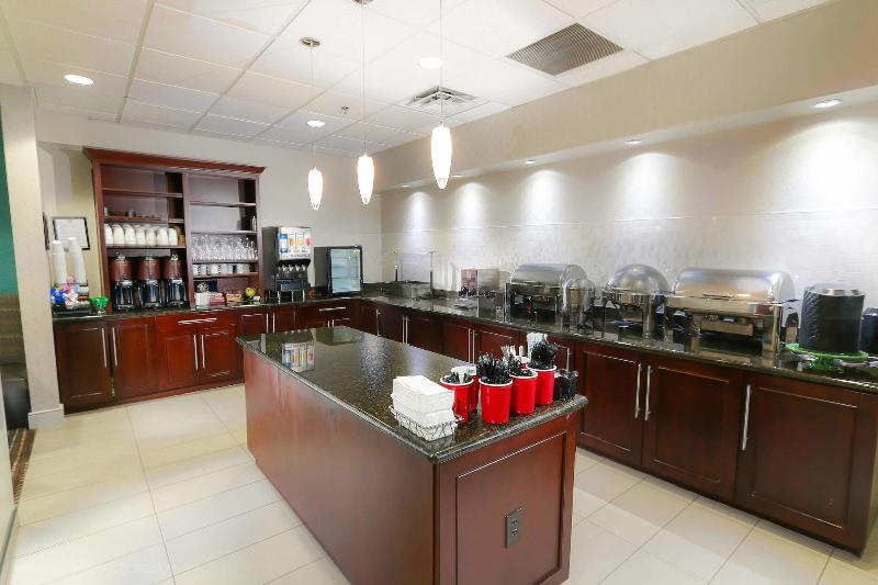 酒店 Residence Inn Fort Worth Alliance Airport