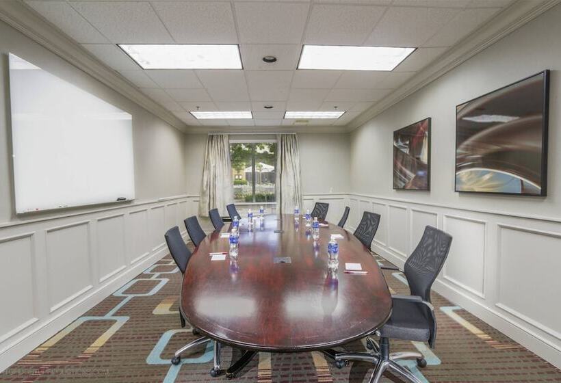 酒店 Residence Inn Fort Worth Alliance Airport