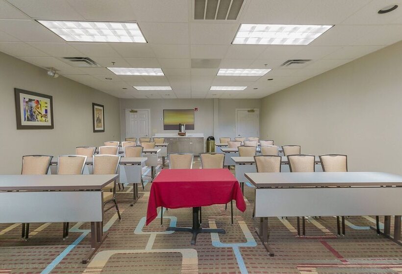 酒店 Residence Inn Fort Worth Alliance Airport