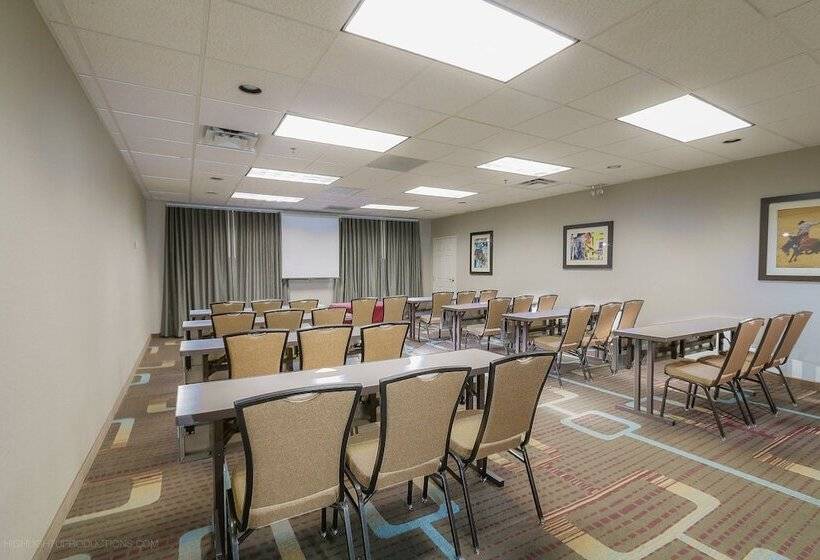 酒店 Residence Inn Fort Worth Alliance Airport