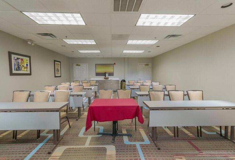 酒店 Residence Inn Fort Worth Alliance Airport