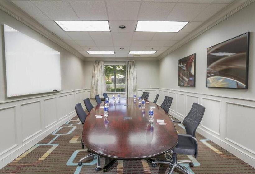 酒店 Residence Inn Fort Worth Alliance Airport