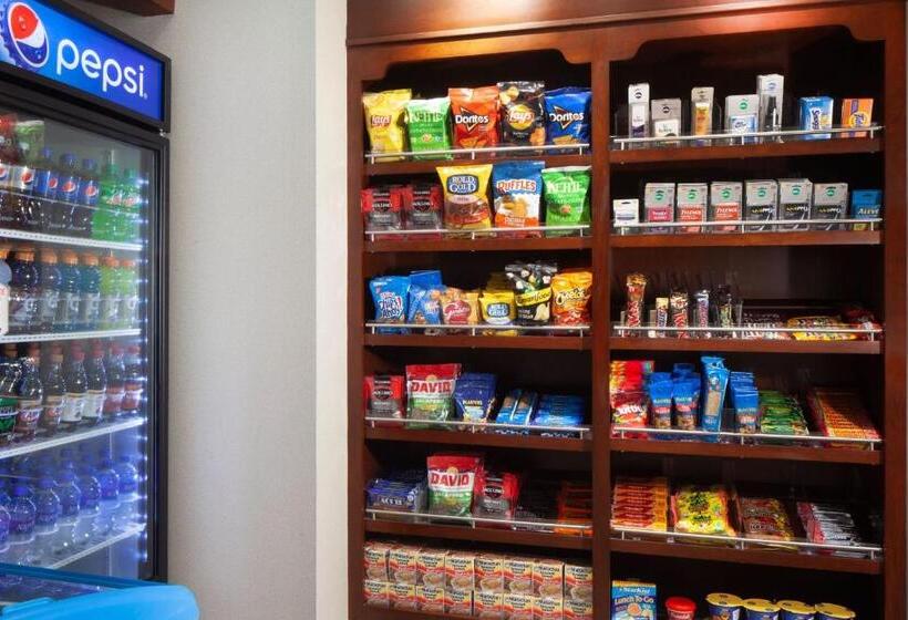 酒店 Residence Inn Fort Worth Alliance Airport