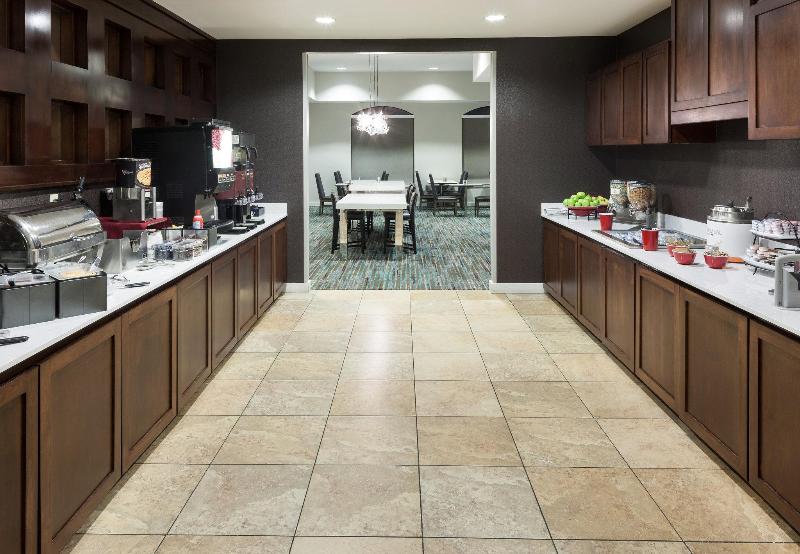 酒店 Residence Inn Fort Worth Cultural District