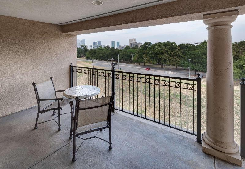 酒店 Residence Inn Fort Worth Cultural District