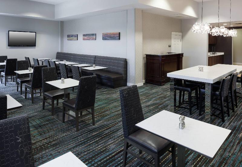 酒店 Residence Inn Fort Worth Cultural District