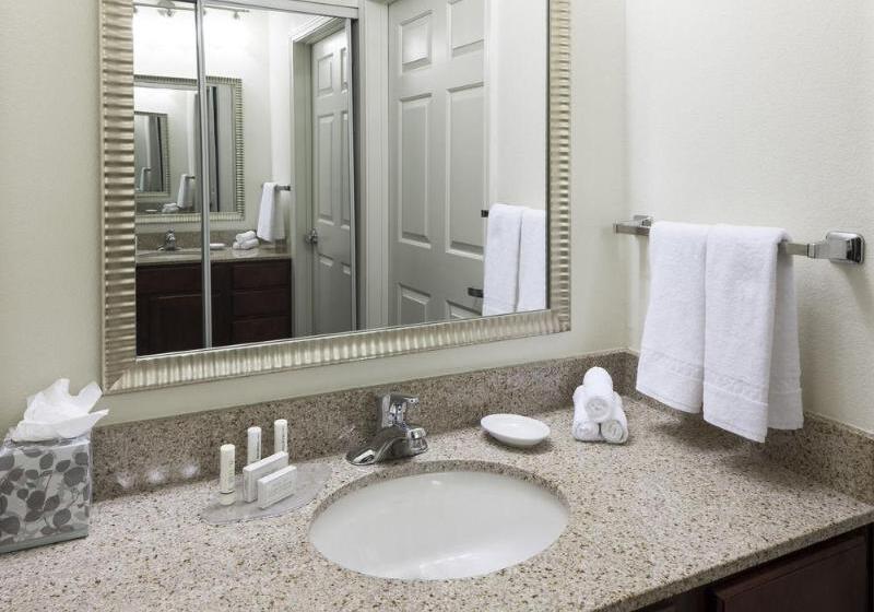 酒店 Residence Inn Fort Worth Cultural District