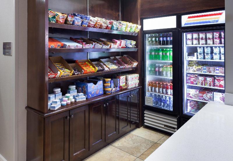 酒店 Residence Inn Fort Worth Cultural District