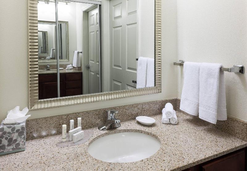 酒店 Residence Inn Fort Worth Cultural District