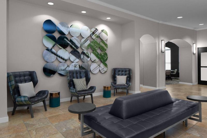 酒店 Residence Inn Fort Worth Cultural District