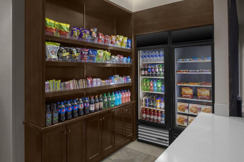 酒店 Residence Inn Fort Worth Cultural District