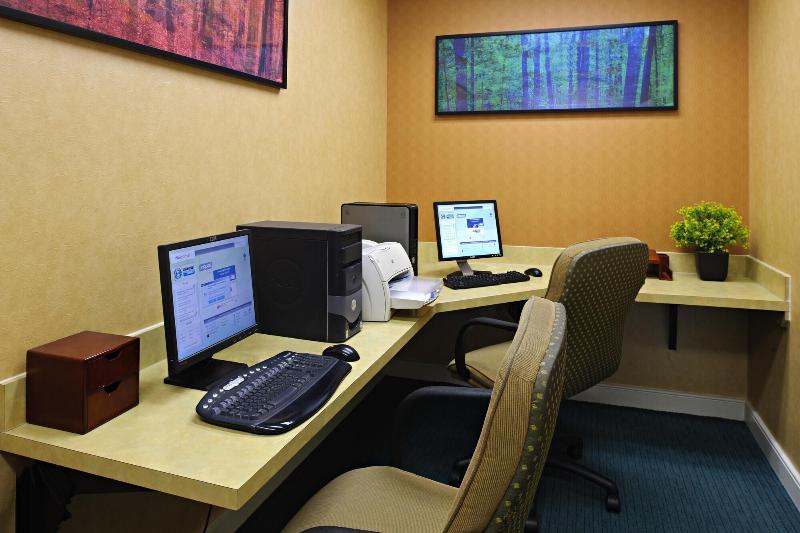 فندق Residence Inn By Marriott Greenbelt