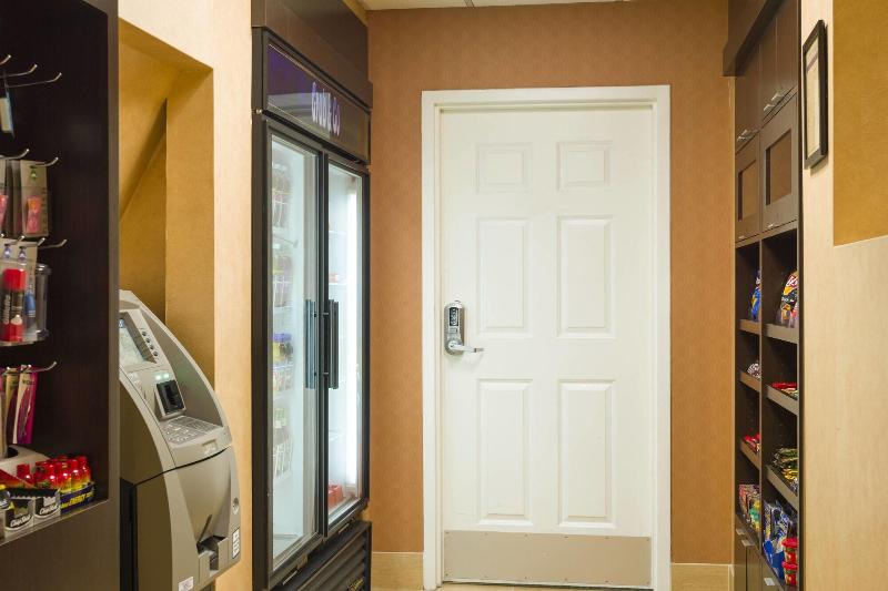 فندق Residence Inn By Marriott Greenbelt