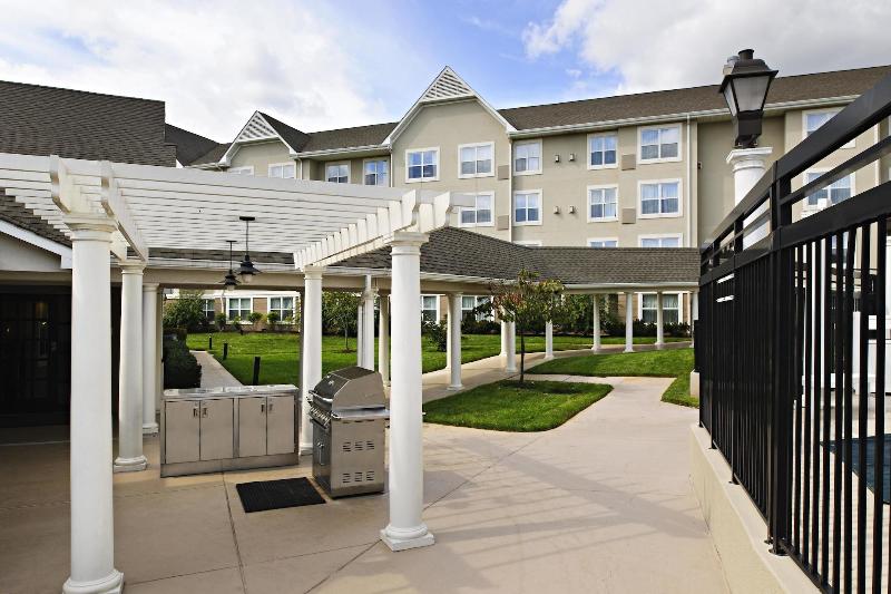 فندق Residence Inn By Marriott Greenbelt