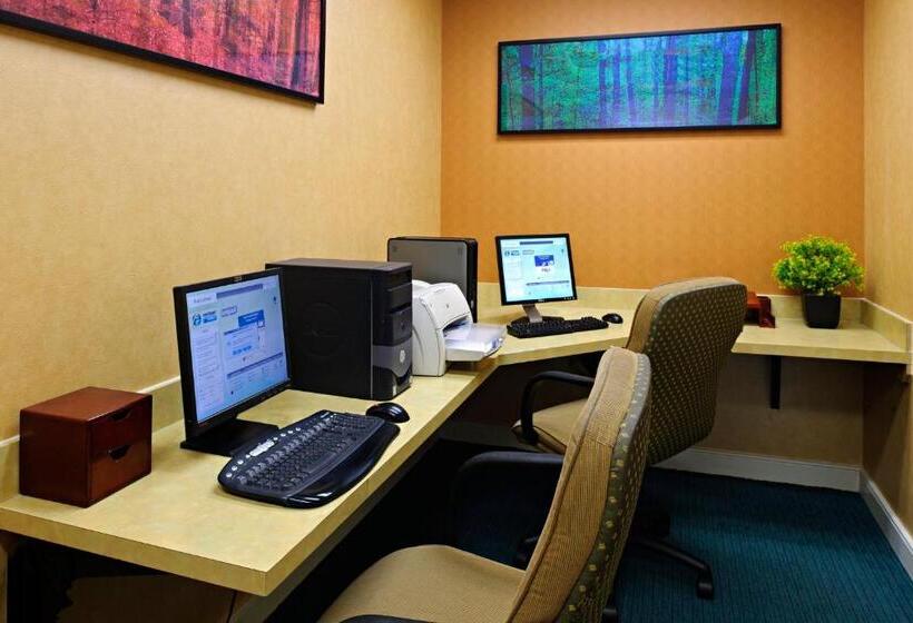 호텔 Residence Inn By Marriott Greenbelt