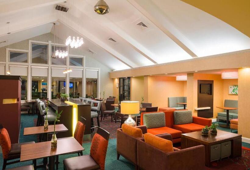 فندق Residence Inn By Marriott Greenbelt