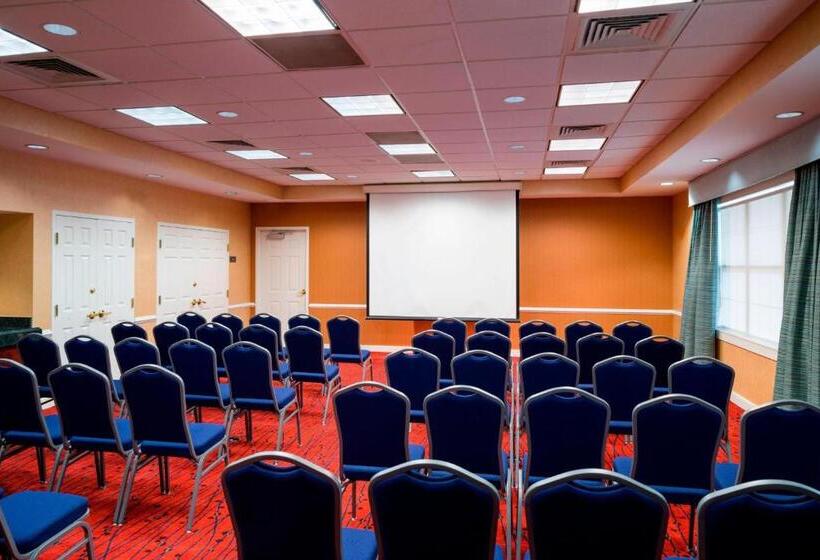 فندق Residence Inn By Marriott Greenbelt