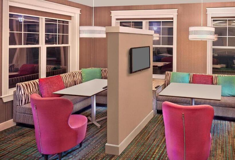 فندق Residence Inn Hartford Avon
