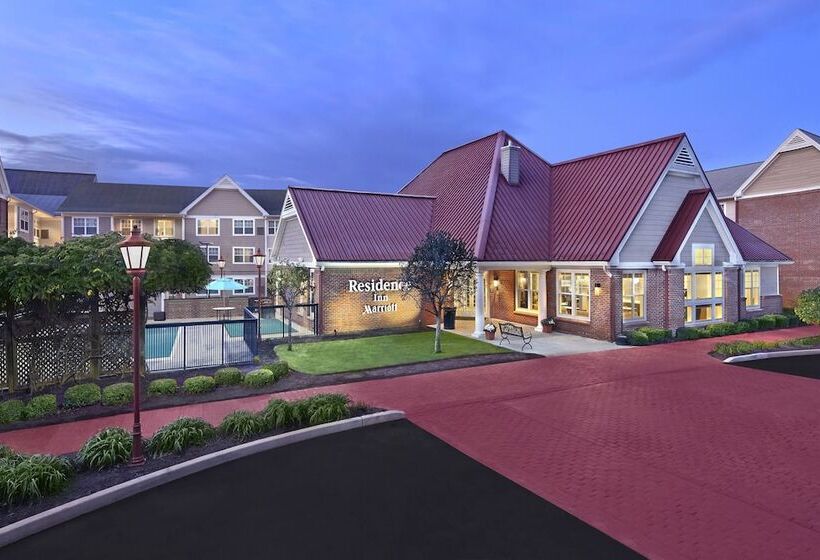 فندق Residence Inn Hartford Avon