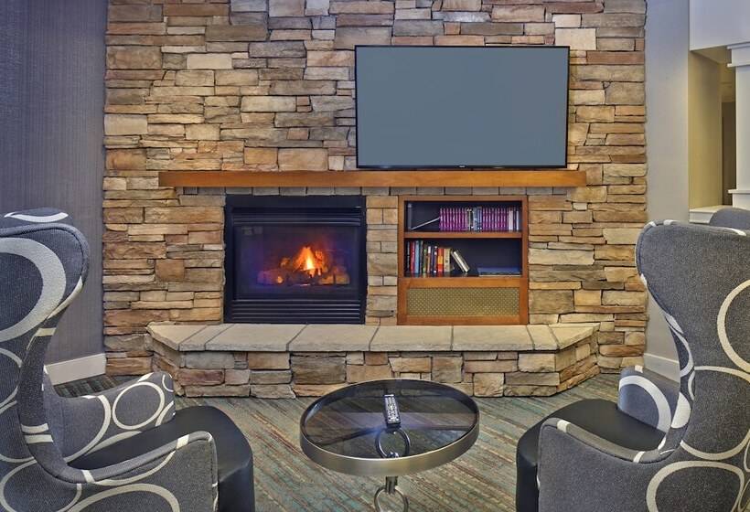 فندق Residence Inn Hartford Avon