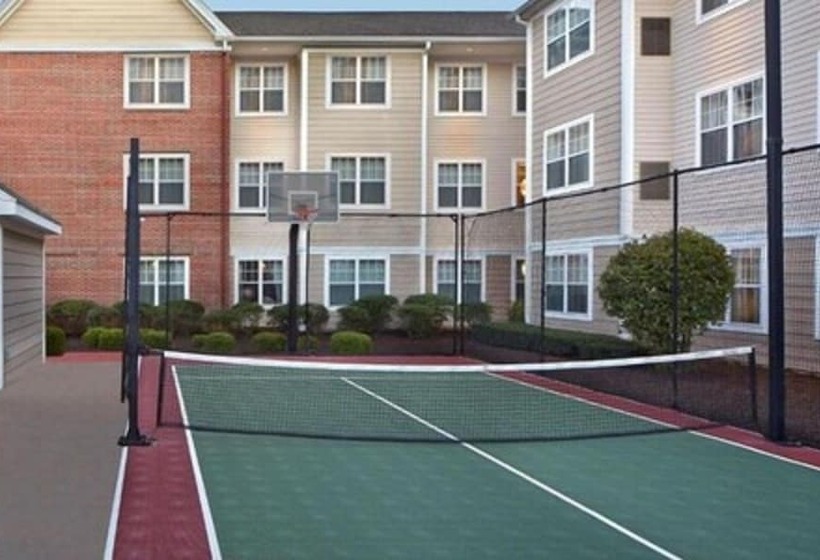 فندق Residence Inn Hartford Avon