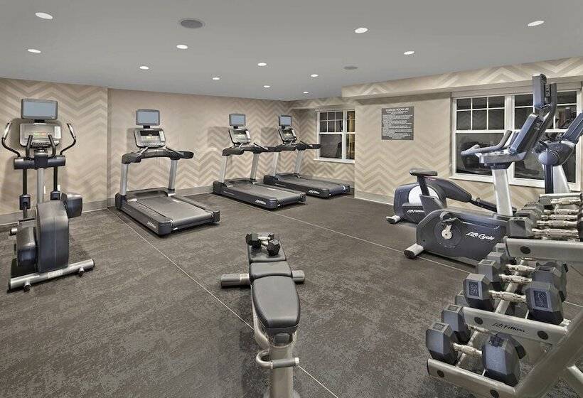 فندق Residence Inn Hartford Avon