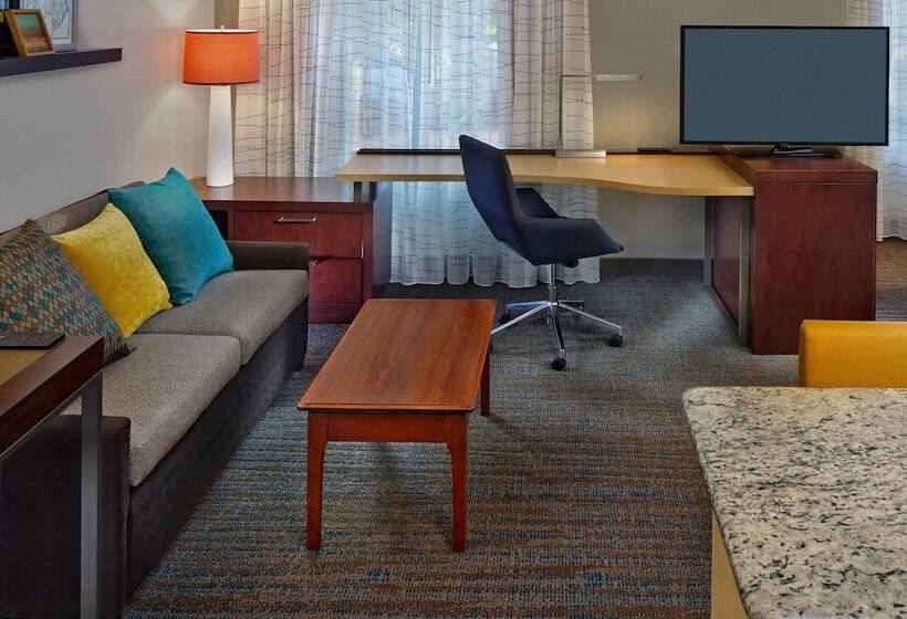 فندق Residence Inn Hartford Avon