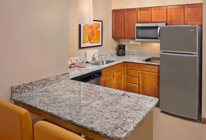 فندق Residence Inn Hartford Avon