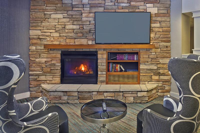 فندق Residence Inn Hartford Avon