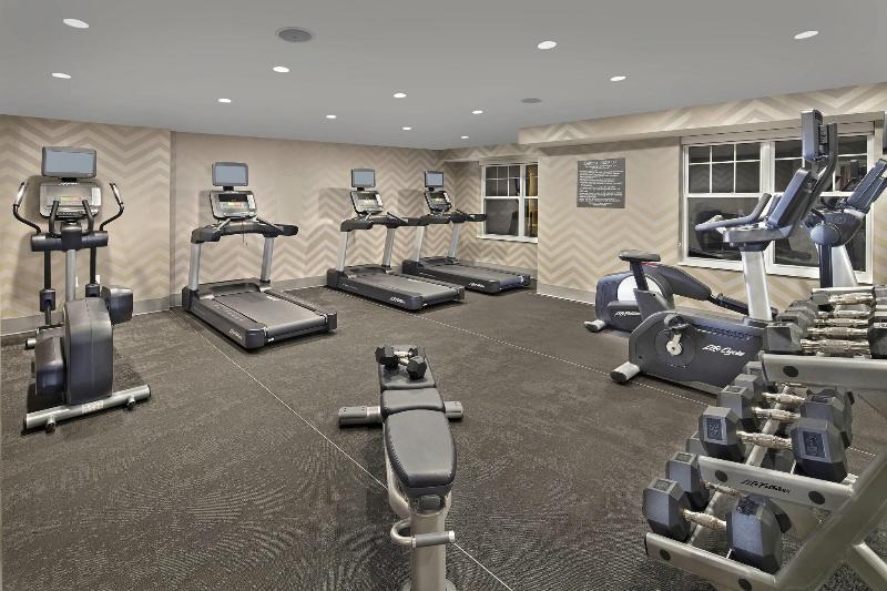 فندق Residence Inn Hartford Avon