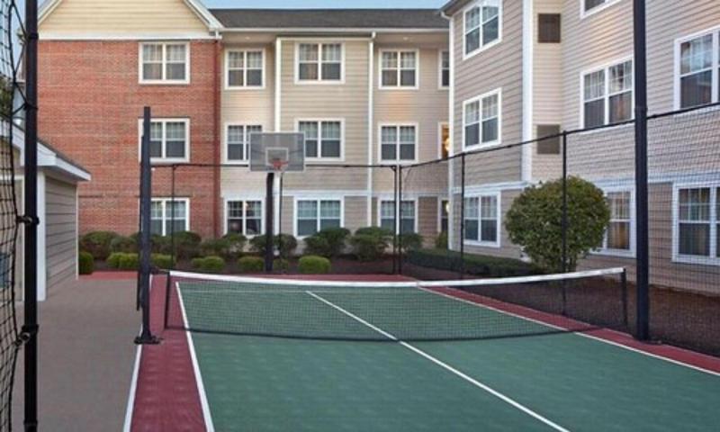 فندق Residence Inn Hartford Avon