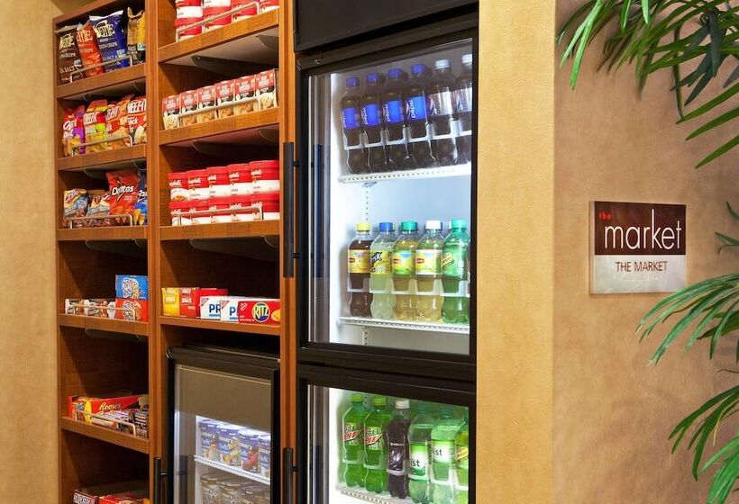 هتل Residence Inn Hartford Manchester