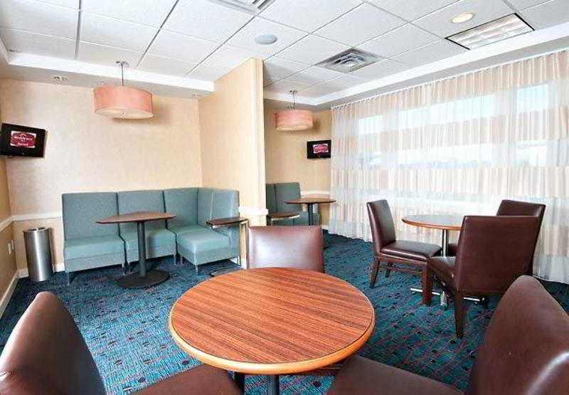 ホテル Residence Inn By Marriott Holland