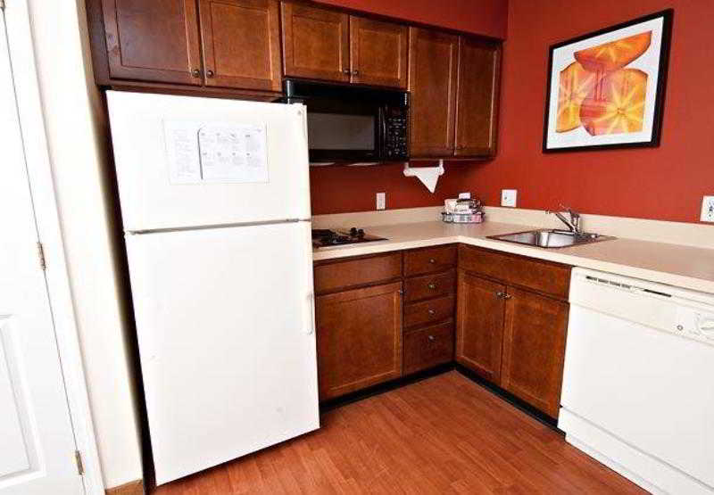 ホテル Residence Inn By Marriott Holland