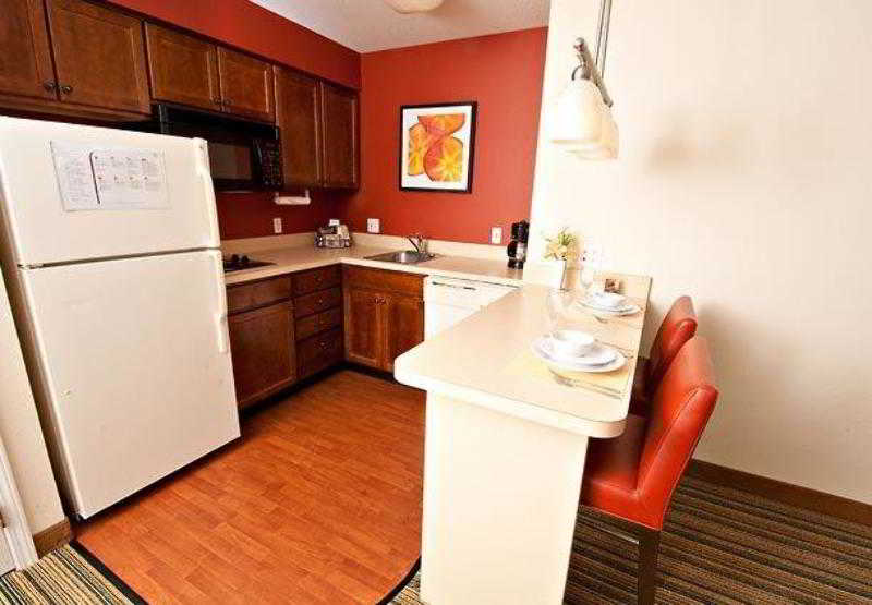 ホテル Residence Inn By Marriott Holland