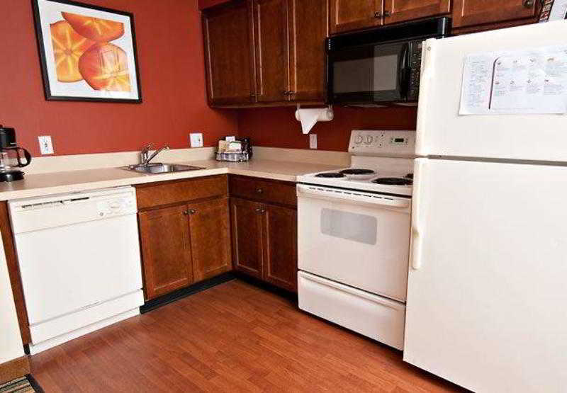 ホテル Residence Inn By Marriott Holland