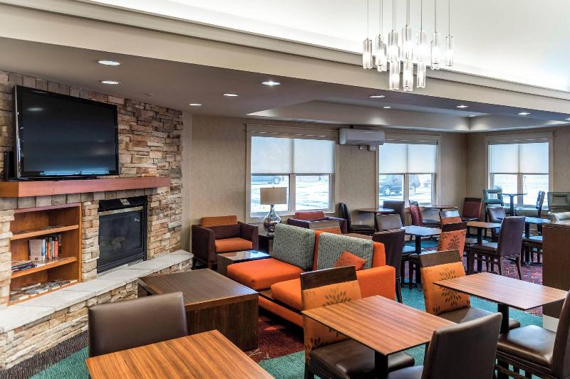 ホテル Residence Inn By Marriott Holland