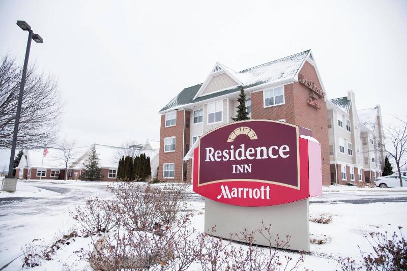ホテル Residence Inn By Marriott Holland