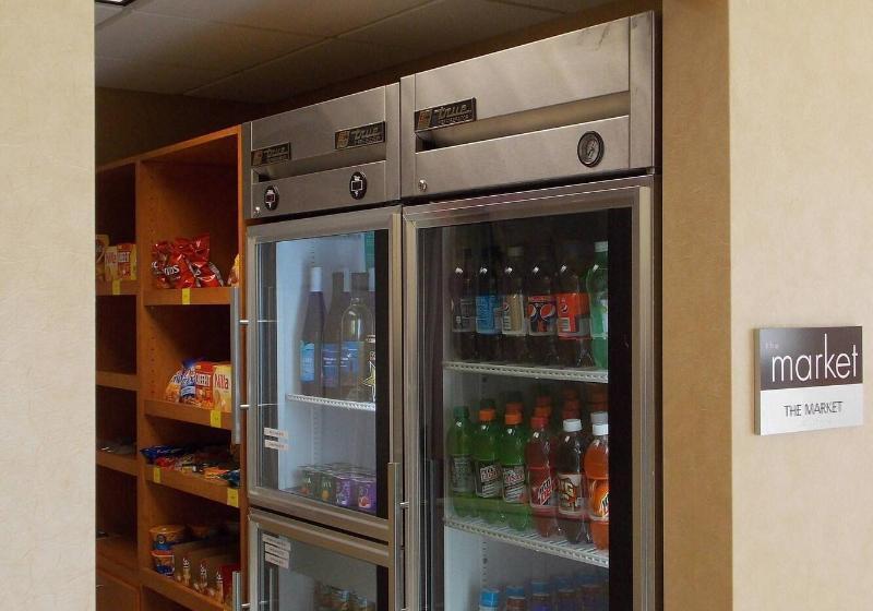 ホテル Residence Inn By Marriott Holland