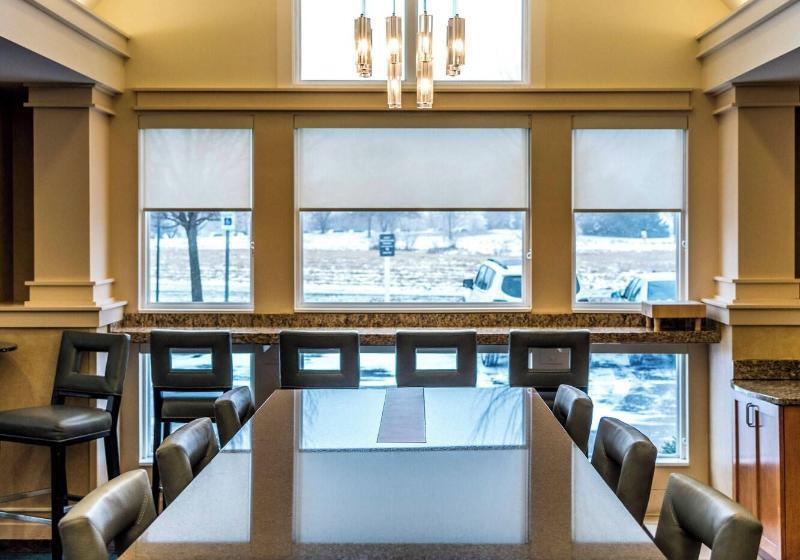 ホテル Residence Inn By Marriott Holland