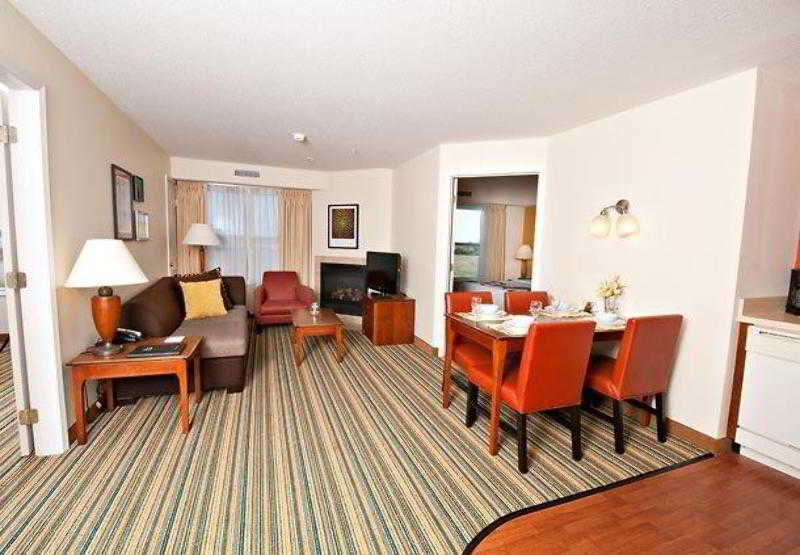 ホテル Residence Inn By Marriott Holland