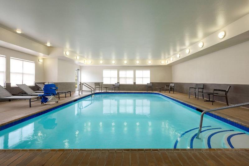 فندق Residence Inn Houston The Woodlands/market Street